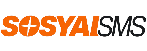 SosyalSMS - Sanal Numara Satın Al - Sanal Numara & SMS Onay