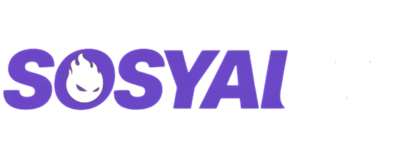 SosyalSMS - Sanal Numara Satın Al - Sanal Numara & SMS Onay